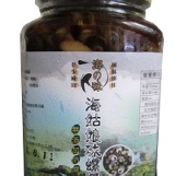 海姑娘珠螺醬
