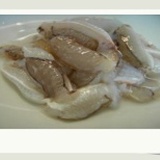 澎湖扁蟹腳肉 200g超值裝
