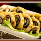 宏裕行花枝卷(三入)