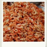 新鮮蝦米