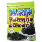 金海集紫菜酥(袋裝)