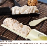 花枝塊漿 包/600克 特價：$170