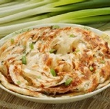 (蔥阿伯)宜蘭拔絲蔥抓餅