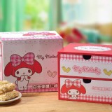 My Melody 白天使果仁棒甜美禮盒