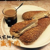金門名店-手製雪藏拿鐵麵包