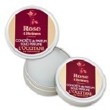 【L'OCCITANE 歐舒丹】 玫瑰香膏 / 櫻花香膏 10ml
