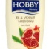 HOBBY 長效保濕乳液 250ml ( 石榴精華) 即期品出清，買一送一唷~