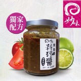 【妙味】果香料理醬