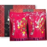 ◤櫻桃爺爺◢富貴珍藏-A (元氣進行曲500g+青春時光機500g)- 春節最佳伴手禮! (元氣進行曲500g+青春時光機500g)- 滿兩千免運費