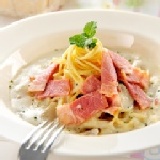 B款香濃奶油佐煙燻培根醬(5入裝) 不含麵(特惠商品不再折扣)