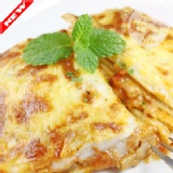 焗烤義大利肉醬千層麵