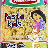 梅麗莎愛探險的朵拉義大利麵