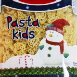 梅麗莎雪人義大利麵