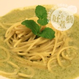 【小資系列】羅勒青醬10入組