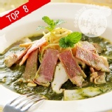 【活動C】青醬培根*3+蛤蜊*2