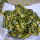 南瓜子香片 特價：$100