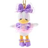 【ディズニーストア】ぬいぐるみキーチェーンHARAJYUKUデイジー | ディズ 特價：$352