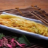 黃金泡菜試吃杯 120g 特價：$25