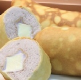 鮮奶凍心捲~鮮芋 ~獨家商品新鮮上市