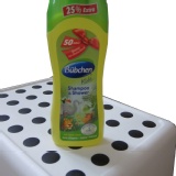 -Amber's Kids-德國貝恩Bubchen潔髮潔膚露 特價：$169