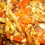 媽媽心辣椒小魚乾~中辣試吃包