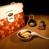 純奶厥酪禮盒（原味、黑糖）--鮮奶與厥粉的新鮮奶酪 6入 免運（台北市、新莊、中和、板橋）