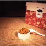 超養身核桃厥酪禮盒6入（日本菓子奶酪）