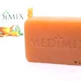 MEDIMIX印度美肌皂清涼一夏優惠團購價 優質生活平價優惠買新鮮三色皂