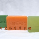 電視熱銷 MEDIMIX 美膚香皂12入