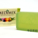 Medimix 印度草本淺綠香皂