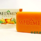 MEDIMIX印度檀香美肌皂
