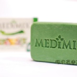 電視熱銷medimix印度深綠草本美膚皂