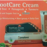 喜瑪拉雅(Himalaya foot care)足霜