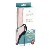 LUXE 仙履 舒斐赫去角質足膜 台灣製 特價：$179