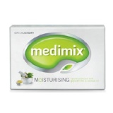 Medimix 印度草本淺綠香皂