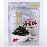 《三味屋》韓式海苔酥 - 辣味 (70g)