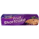 【麥維他】 水果酥餅 (200g)