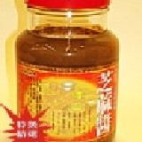 特級芝麻醬 特級白芝麻醬
