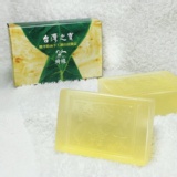 台灣國寶檜木精油皂110g*1顆