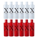 日本育毛專家黑誕彩 頭皮洗髮素250ml*1瓶-男用/女用