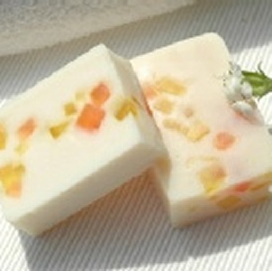 葡萄柚美膚皂 (原價159) 120g