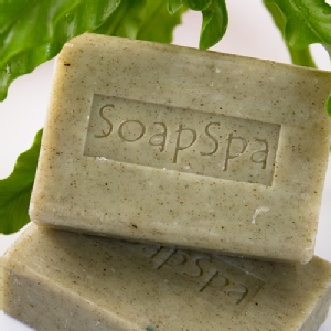 SoapSpa艾草平安皂