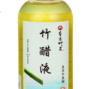 永霆蒸餾竹醋液1000ml