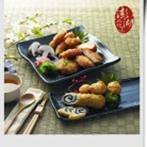 澎湖大立花枝丸