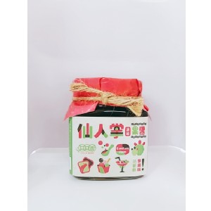 🌵口口香仙人掌果醬