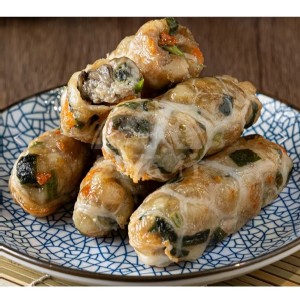 宏裕行古早味蚵仔卷300g(新品上市)