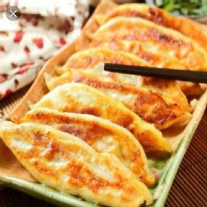 漾食堂～泰式打拋鍋貼
