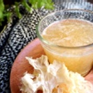 蜂蜜銀耳露 (瓶)