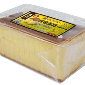 【高雄名川手工蜂蜜蛋糕】 每日限量手工製作