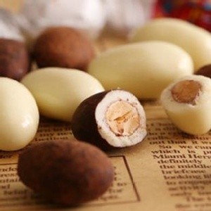 日本北海道超人氣伴手禮(提拉米蘇巧克力) 250G